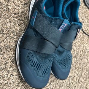 Womens tiem cycling shoes